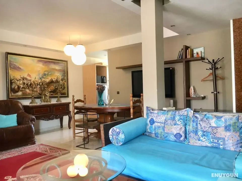 Ghazi Appartement - Öne Çıkan Resim