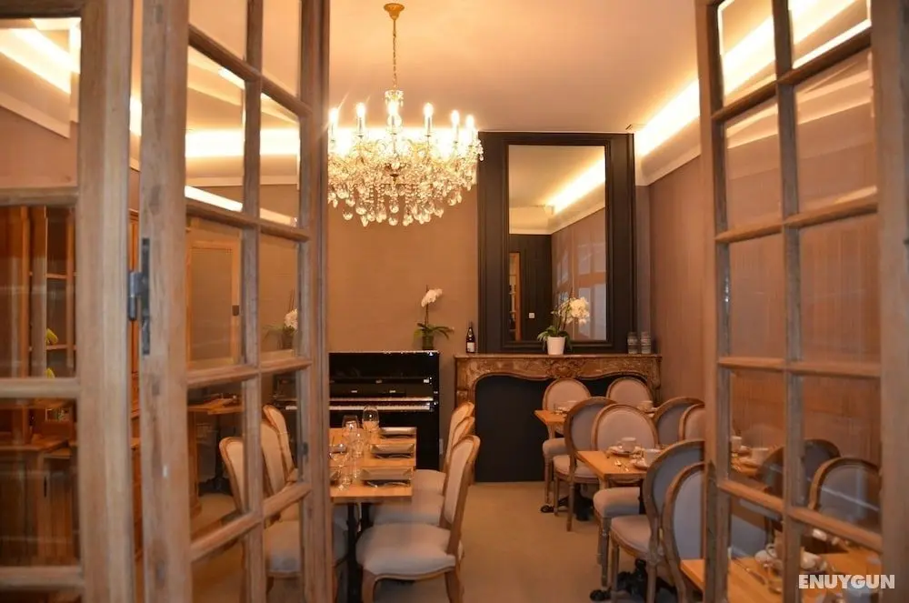 Hotel Gheestelic Hof - Öne Çıkan Resim