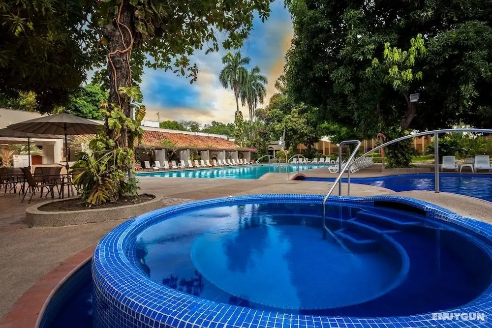 GHL Hotel Club El Puente - Öne Çıkan Resim