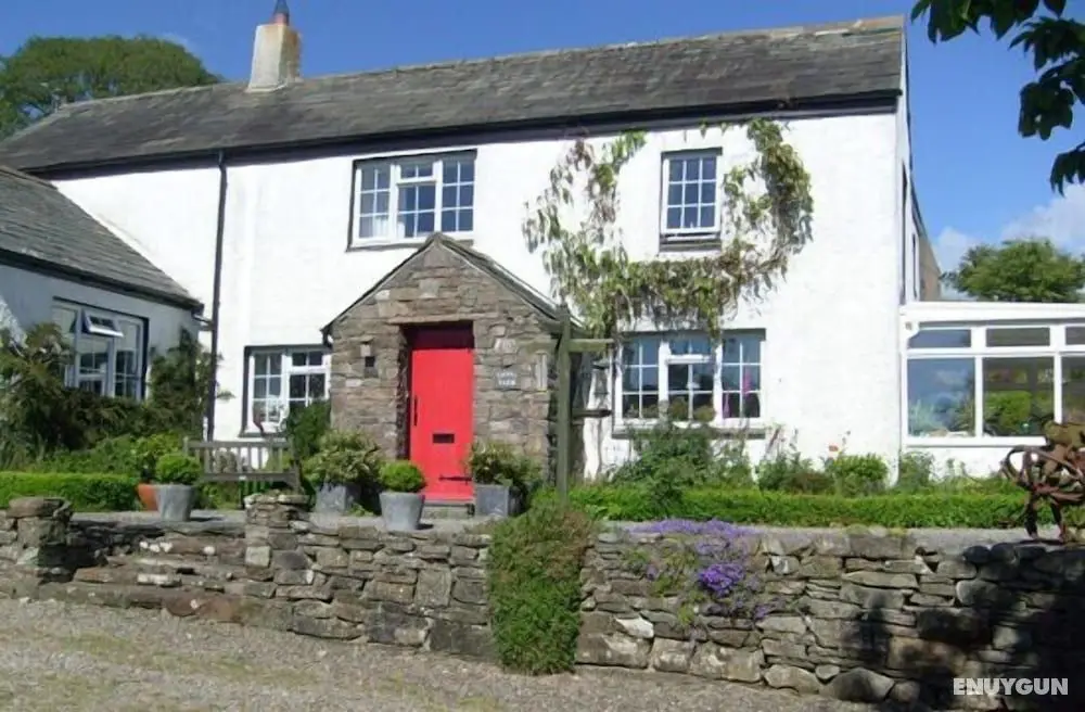 Ghyll Farm Bed & Breakfast - Öne Çıkan Resim