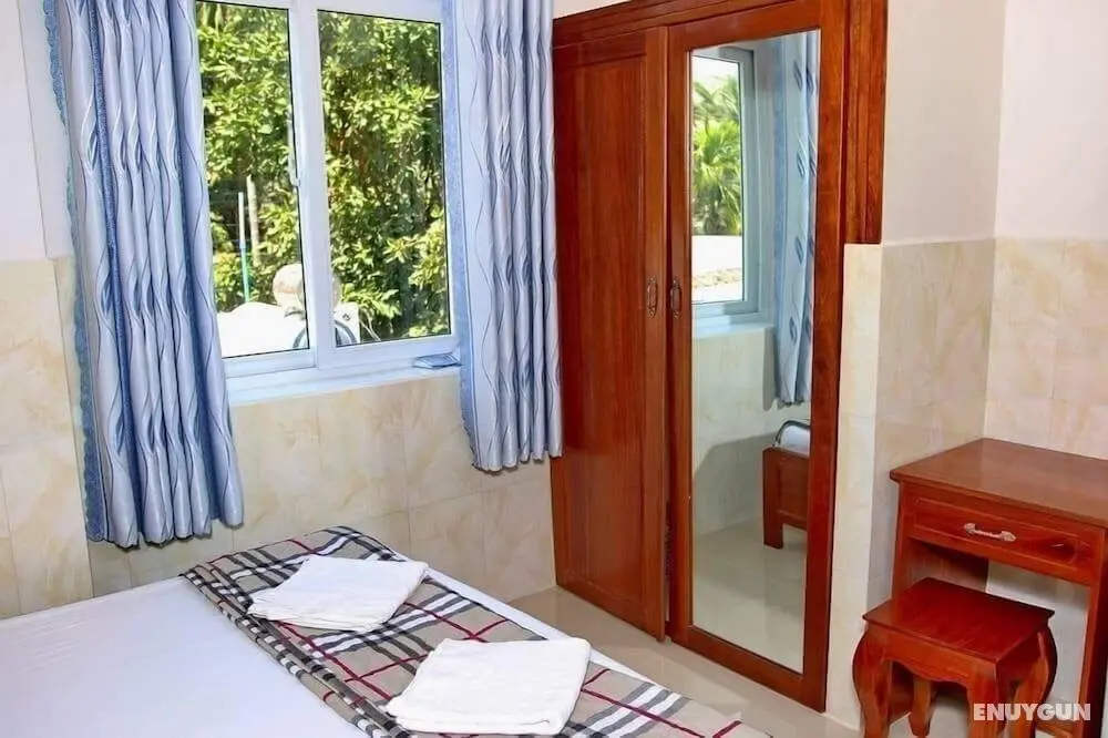 Gia Thanh Guest House - Öne Çıkan Resim