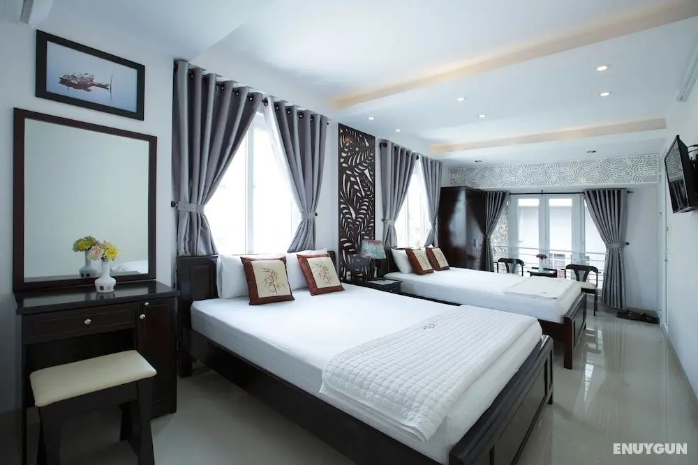 Gia Vien Homestay - Öne Çıkan Resim