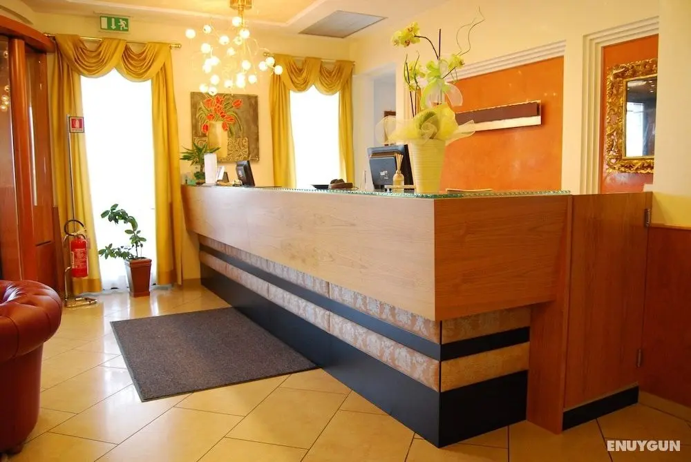 Giada Hotel Ristorante - Öne Çıkan Resim