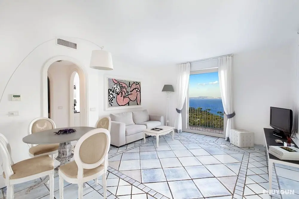 Villa Giada - Öne Çıkan Resim
