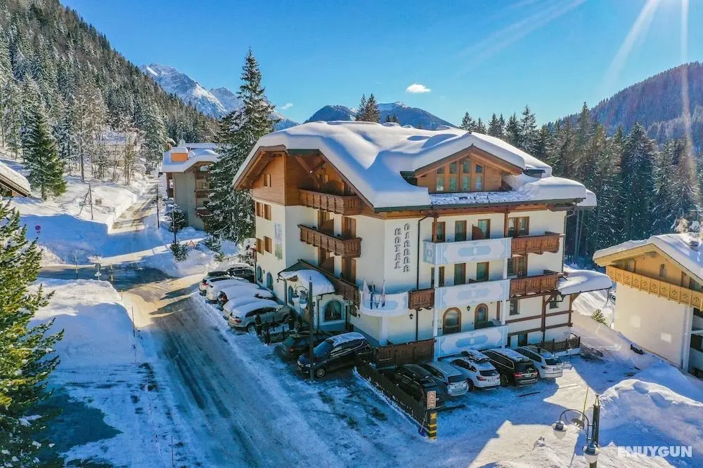 Hotel Gianna - Öne Çıkan Resim
