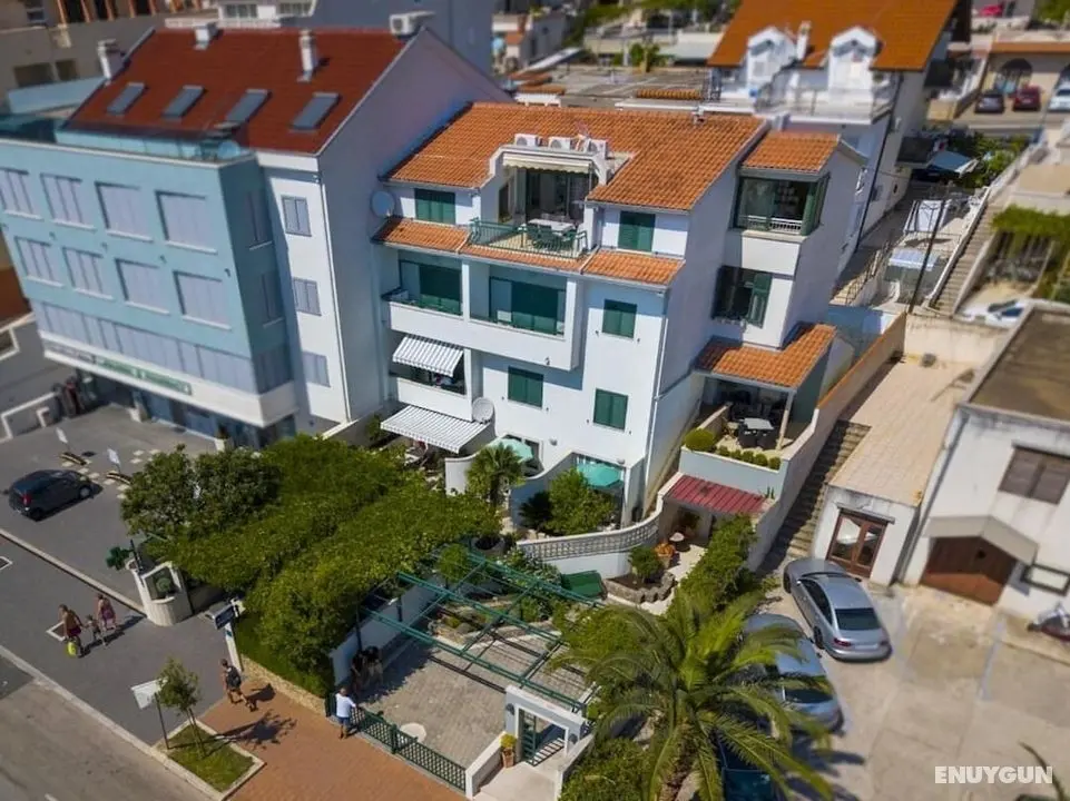 Gianni - Modern & Great Location - SA1 - Dış Mekan