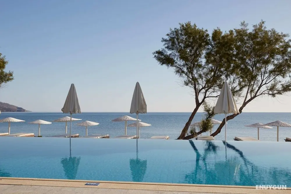 Giannoulis – Grand Bay Beach Resort - Adults Only - Öne Çıkan Resim