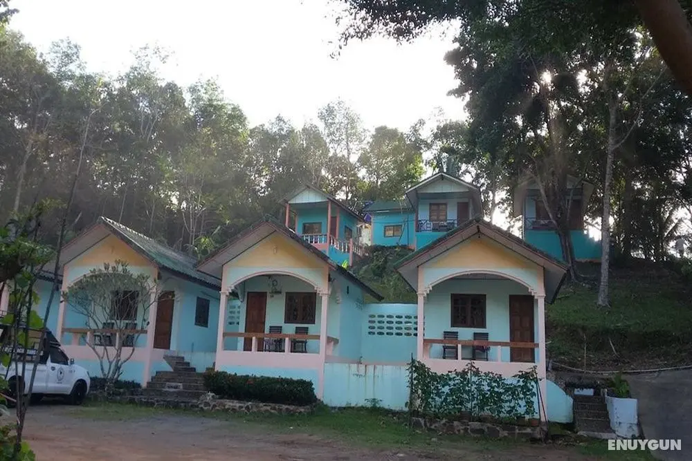 Giant Bungalow - Öne Çıkan Resim