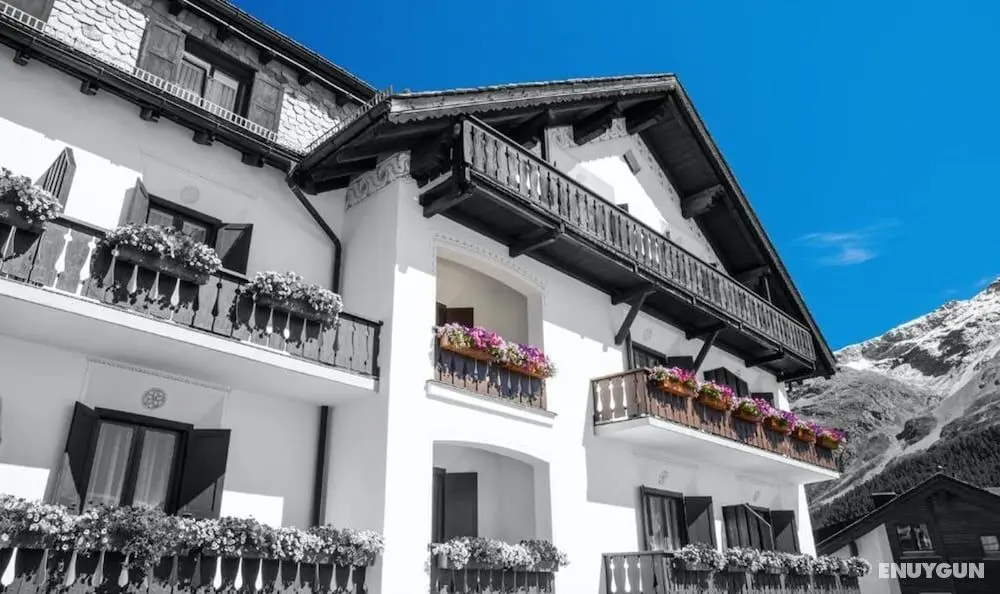 Giardino Bed & Breakfast - Öne Çıkan Resim