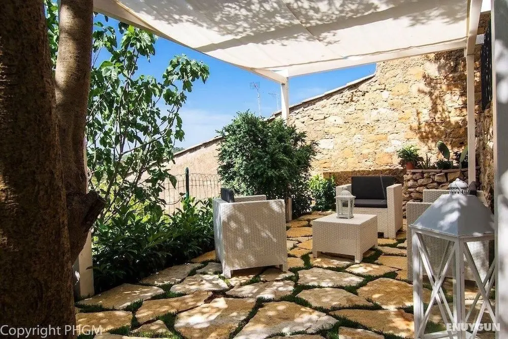 Giardino delle Zagare - Öne Çıkan Resim