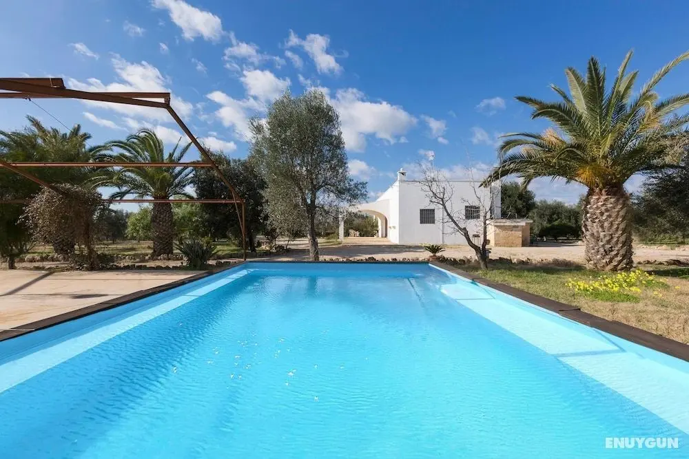 Villa Giardino dello Ionio - Öne Çıkan Resim