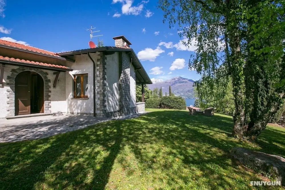 Villa Giardino di Menaggio - Öne Çıkan Resim