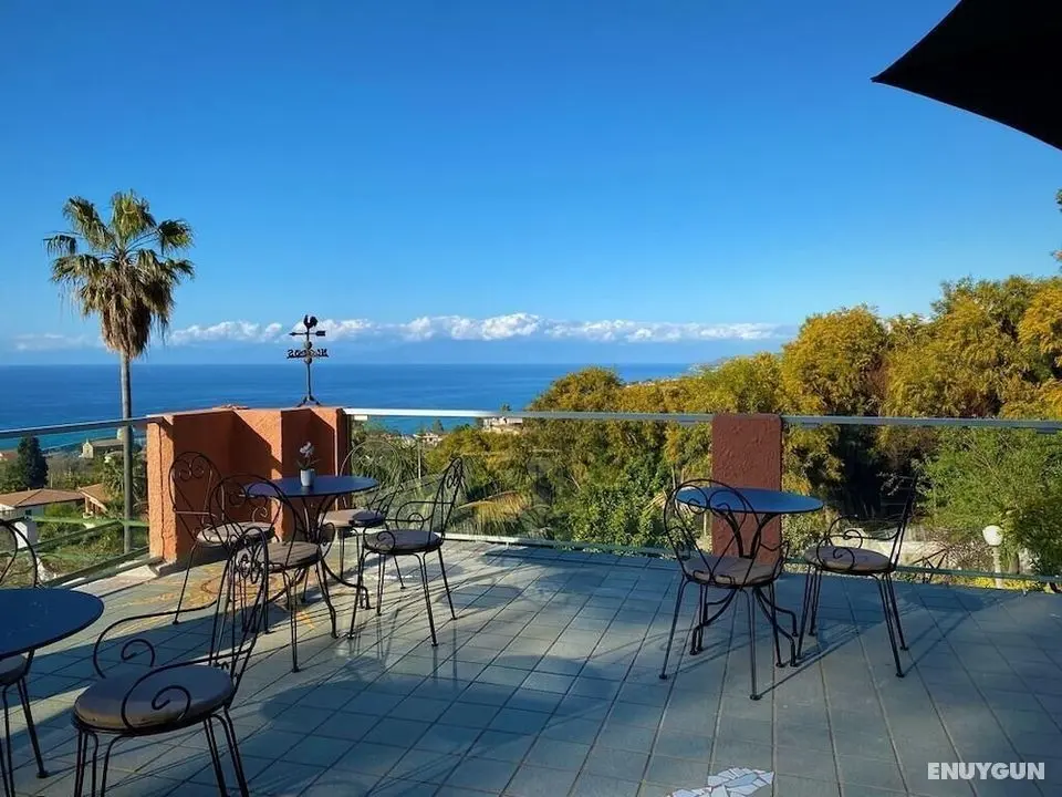 Hotel - Giardino Marchese d'Altavilla - Öne Çıkan Resim