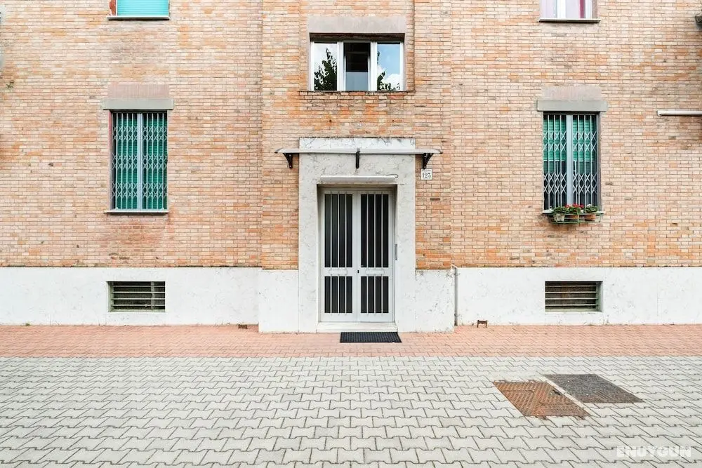 Giardino Vignoli Functional Apartment - Dış Mekan