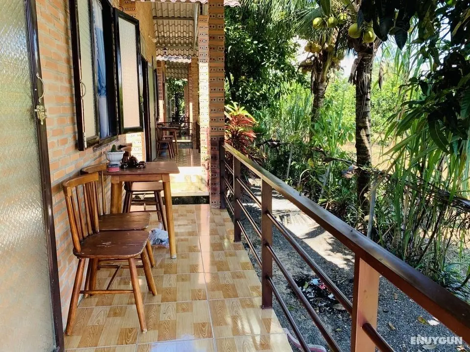 Gibbon Singing Homestay - Öne Çıkan Resim