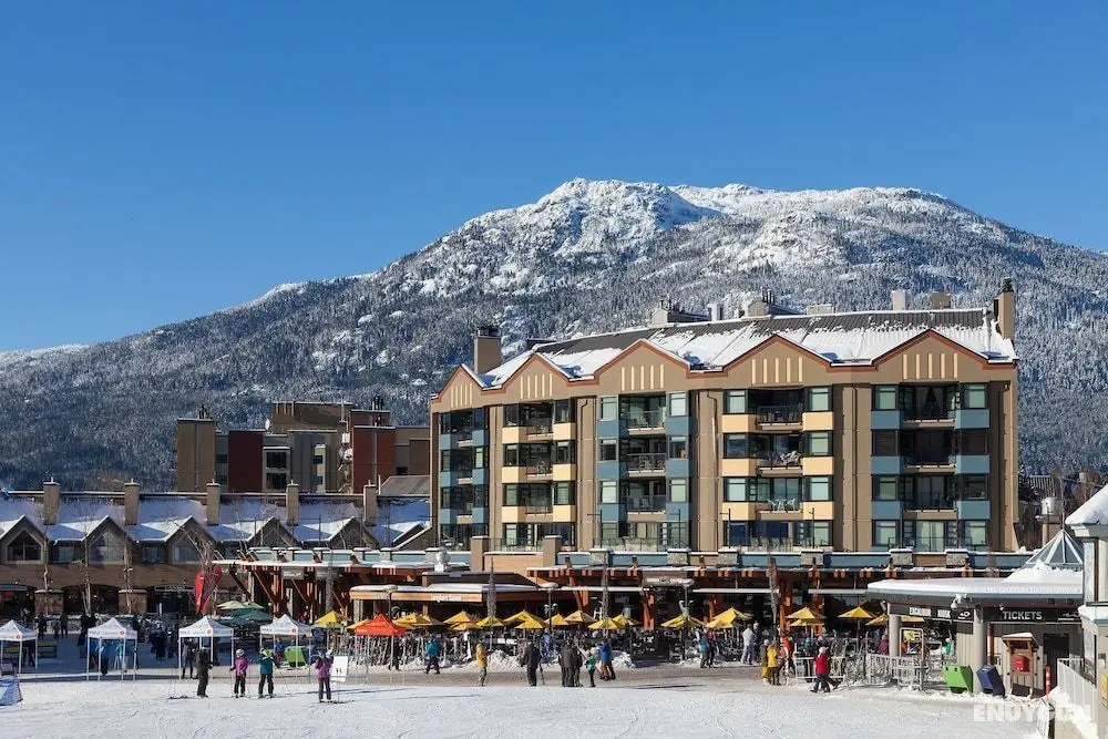 Gibbons Life Accommodations - Öne Çıkan Resim