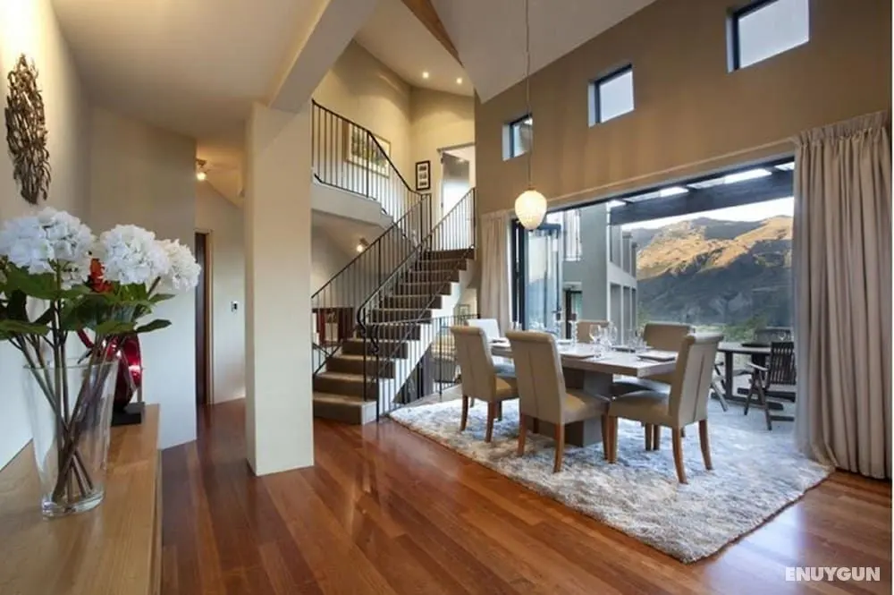 Gibbston House - Öne Çıkan Resim