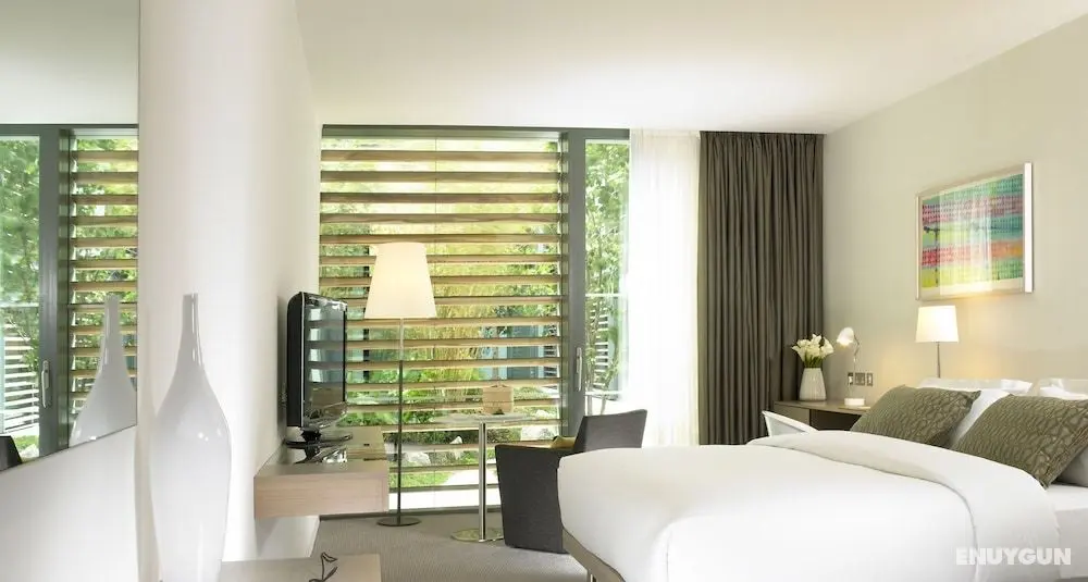 The Gibson Hotel - Öne Çıkan Resim