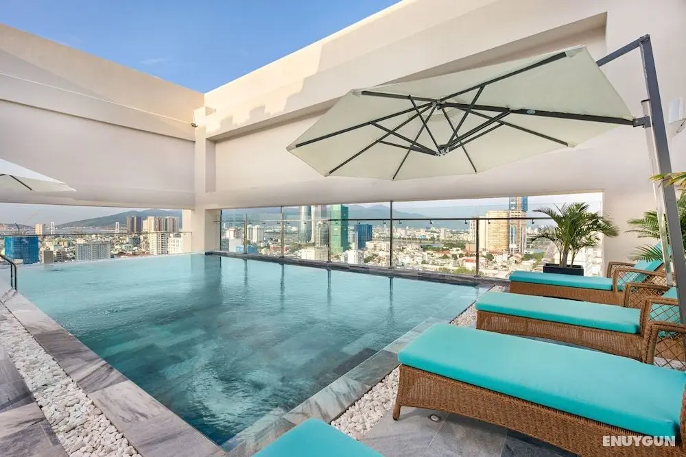 GIC Luxury Hotel and Spa - Öne Çıkan Resim