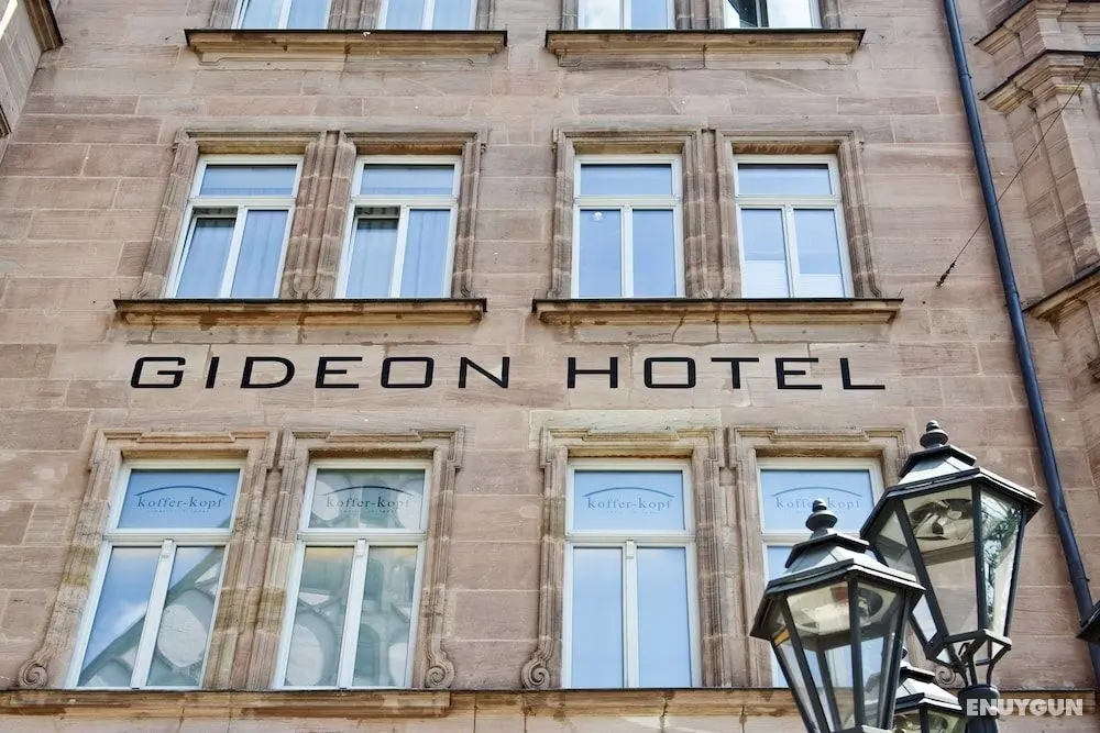 Gideon Designhotel - Öne Çıkan Resim