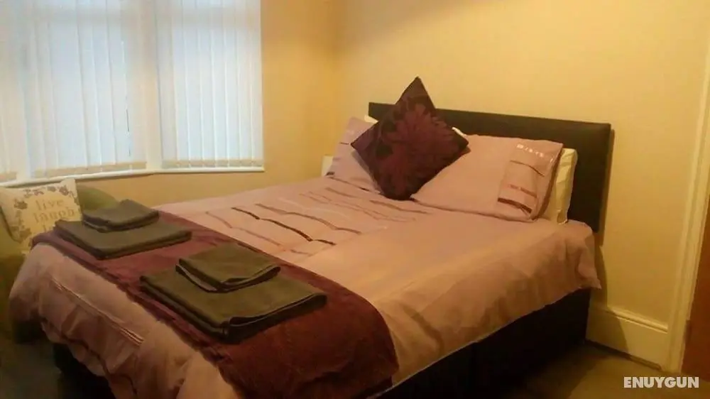 Gidlow House - Öne Çıkan Resim