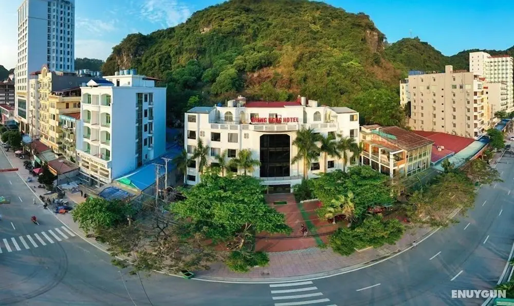 Gieng Ngoc Hotel - Öne Çıkan Resim