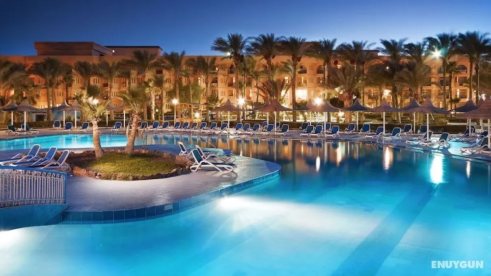 Giftun Azur Resort - All inclusive - Öne Çıkan Resim