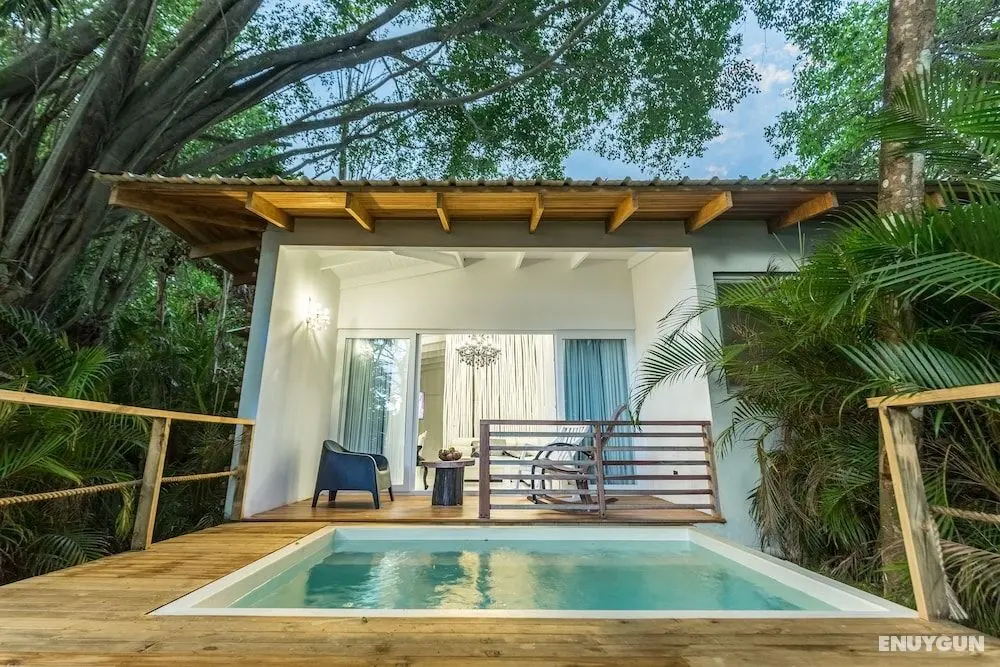 Gigi Brown Beachfront Santa Teresa - Öne Çıkan Resim