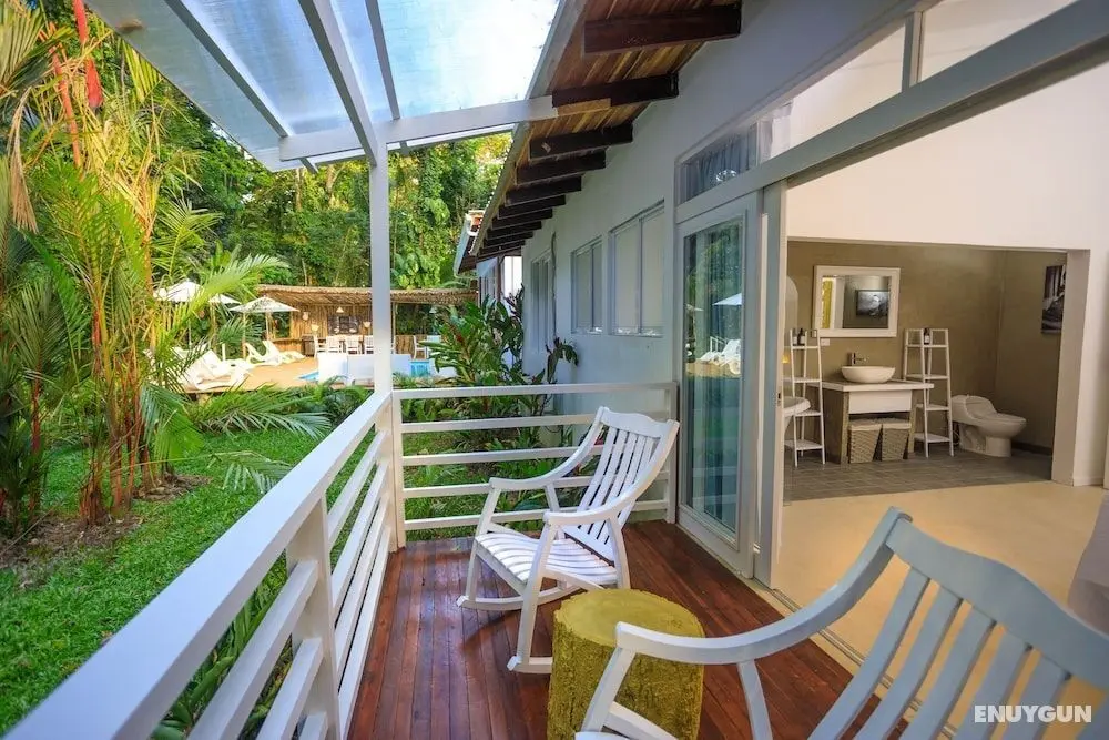 Gigi Brown Villa Paparazzi - Oda Düzeni