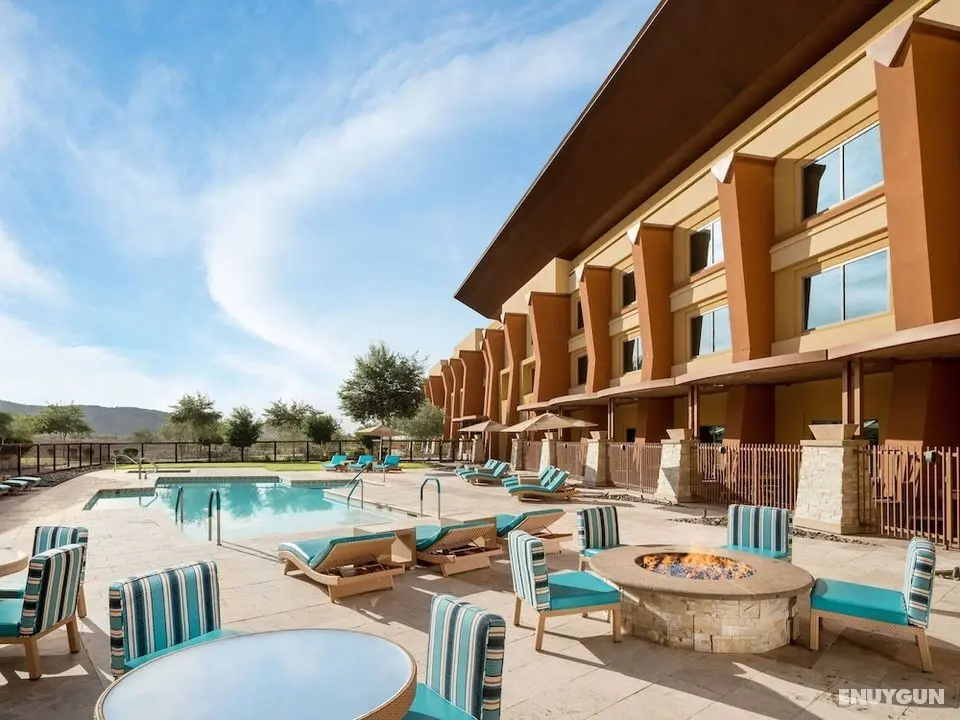 Gila River Resorts & Casinos – Vee Quiva - Öne Çıkan Resim