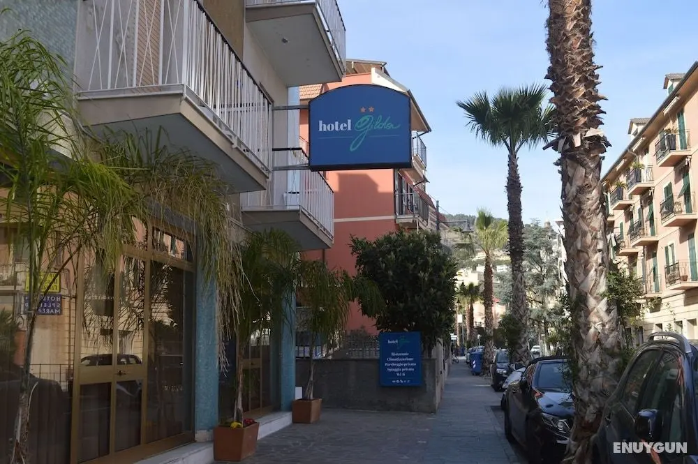 Hotel Gilda - Öne Çıkan Resim