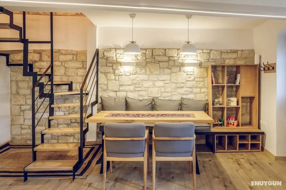 Gileri eco & design Residences - Öne Çıkan Resim