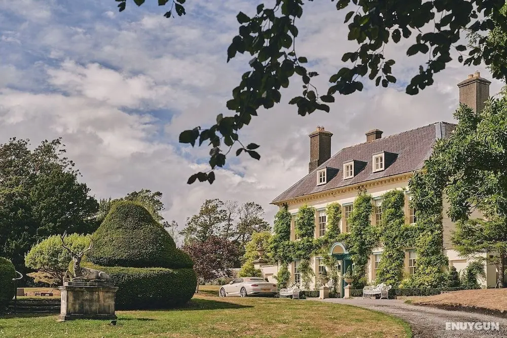 Gileston Manor Luxury B&B - Öne Çıkan Resim