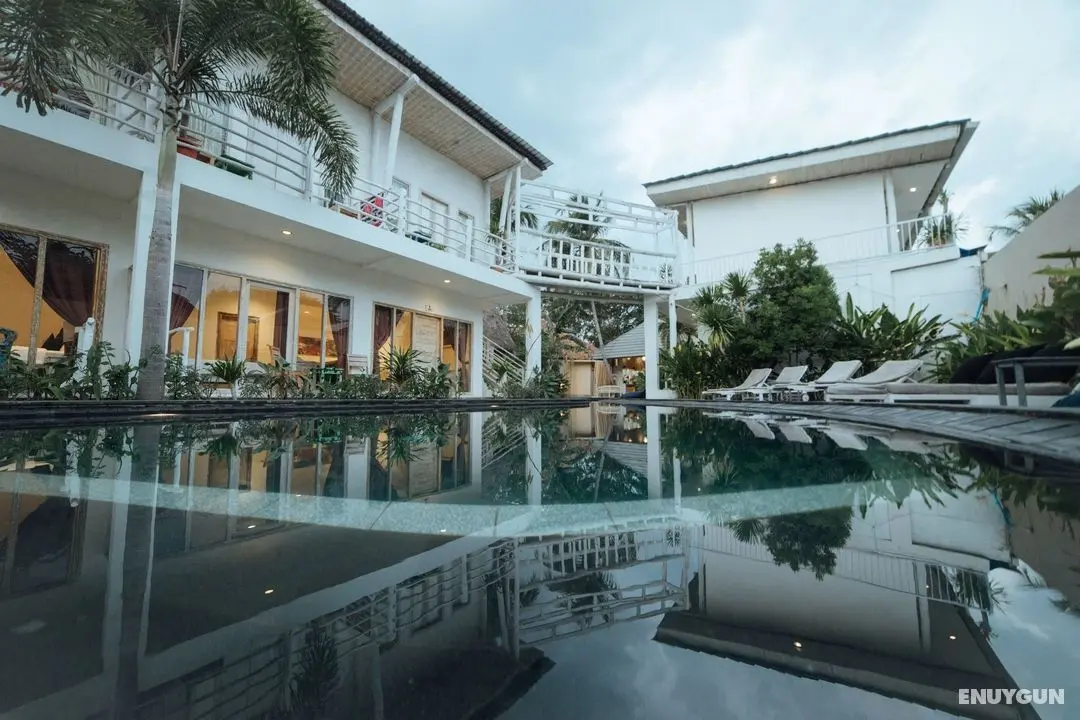 GILI AMOR BOUTIQUE RESORT - Öne Çıkan Resim