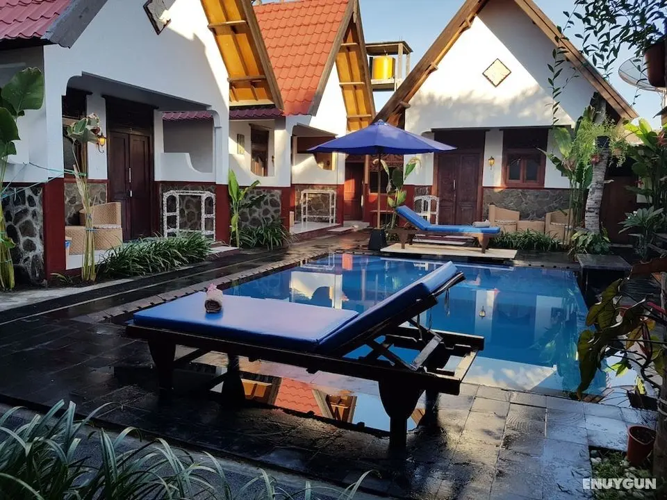 Gili Bagaz Cottages - Öne Çıkan Resim