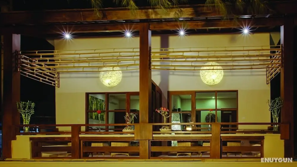 Gili Inn - Öne Çıkan Resim