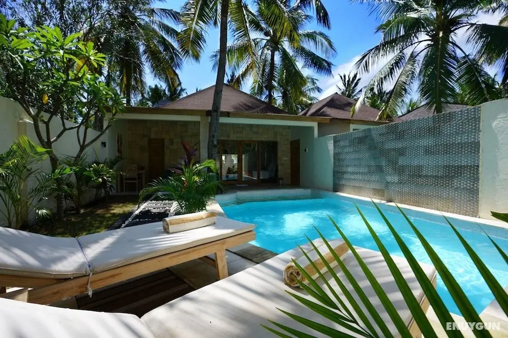 Gili Luxury Villa - Öne Çıkan Resim