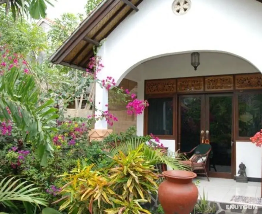 Gili Nyepi - Oda Düzeni