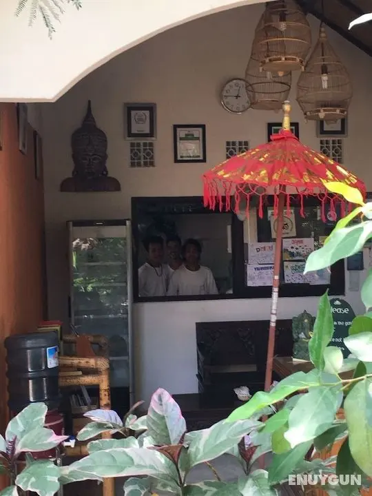 Gili Nyepi - Öne Çıkan Resim