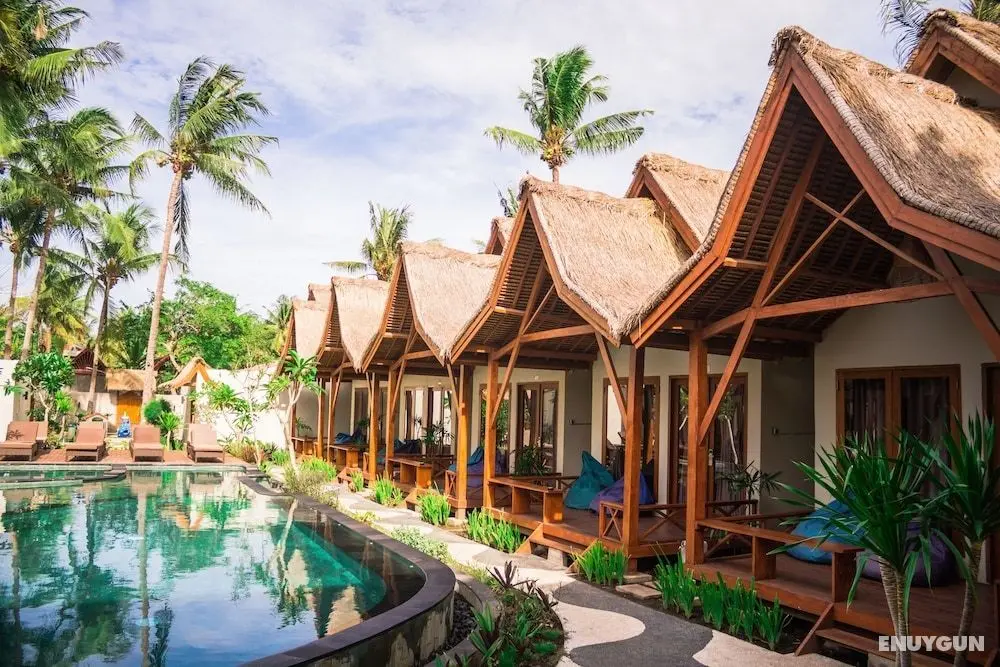 Gili One Hotel & Resort - Öne Çıkan Resim