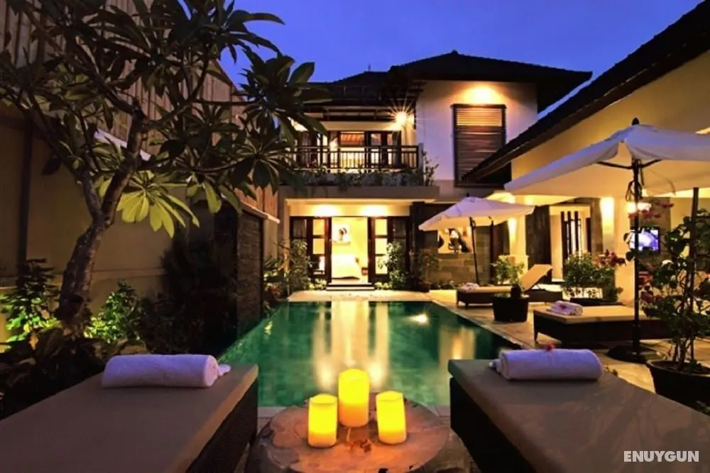 Gili Pearl Villa - Öne Çıkan Resim