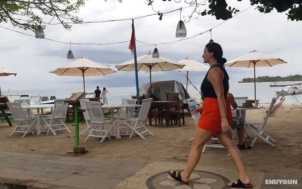 Gili Smile Bungalows - Öne Çıkan Resim