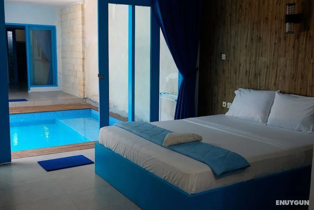 Gilifornia Hostel - Öne Çıkan Resim