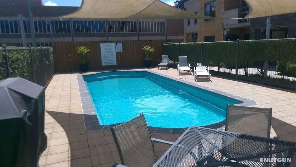 Gillies st Apartments - Öne Çıkan Resim