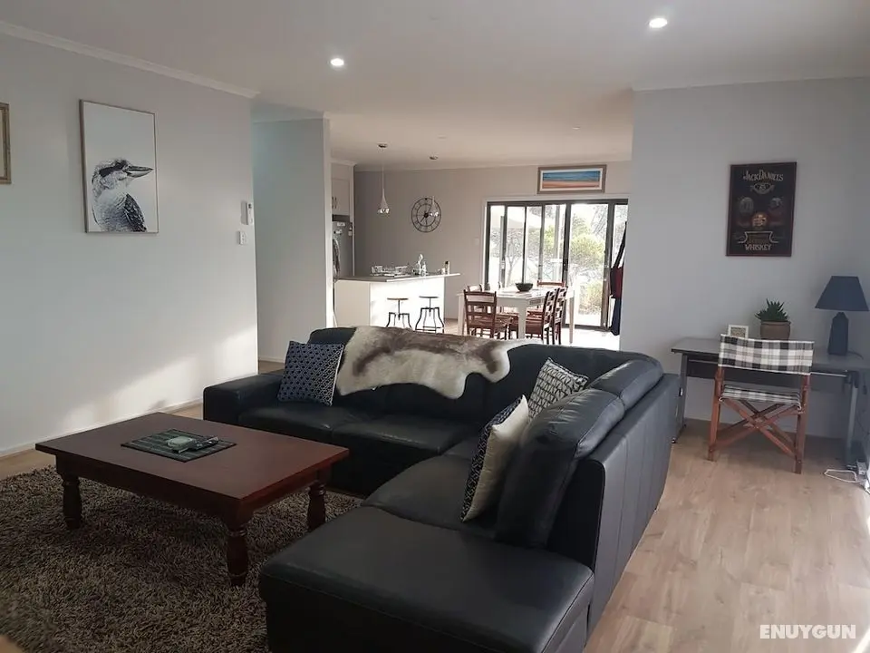 Gilligan's Kangaroo Island - Öne Çıkan Resim