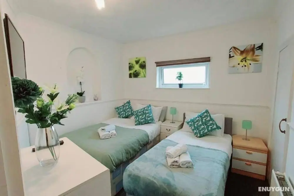 Gilling Villa Remarkable 4-bed House in Gillingham - Öne Çıkan Resim