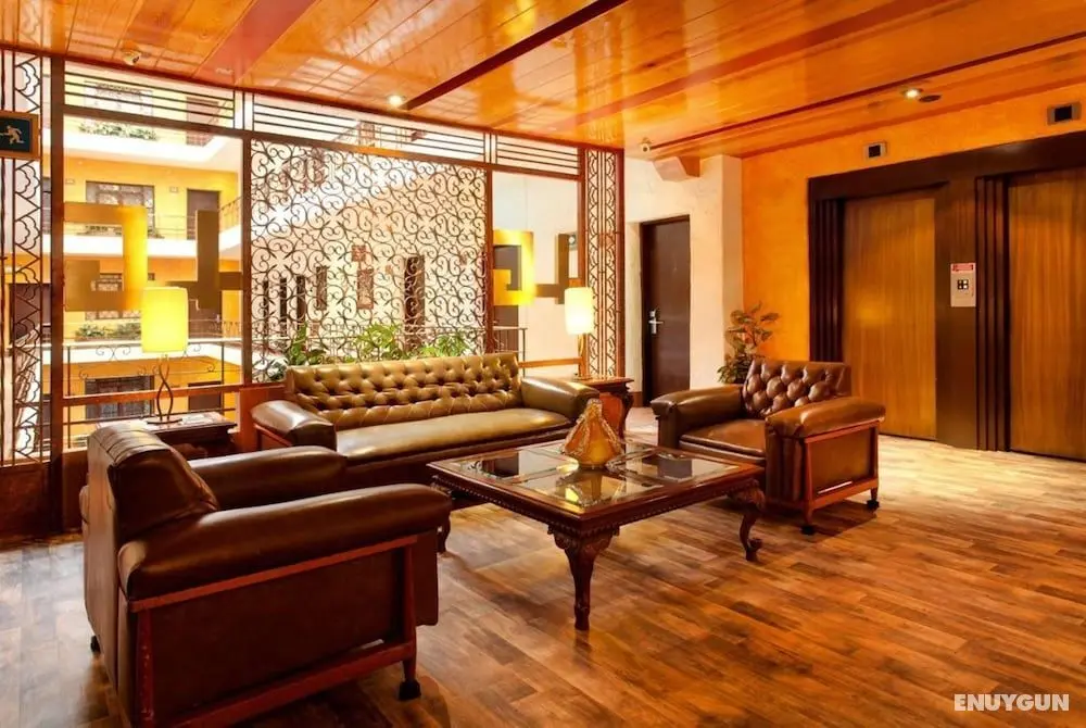 Hotel Gillow - Öne Çıkan Resim