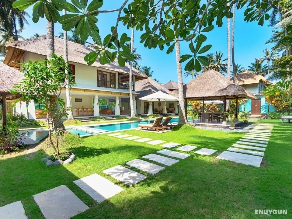 Villa Gils - Öne Çıkan Resim