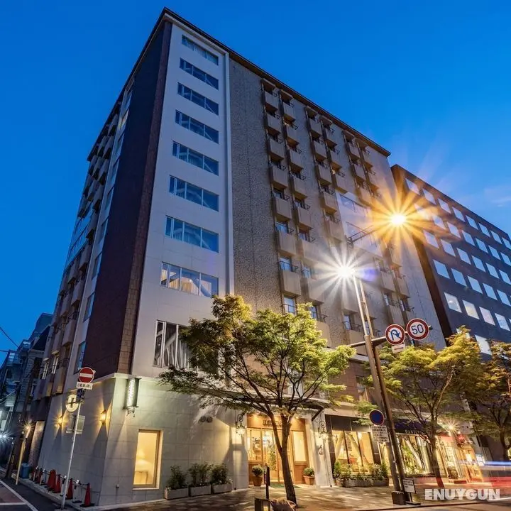 Hotel Gimmond Kyoto - Öne Çıkan Resim