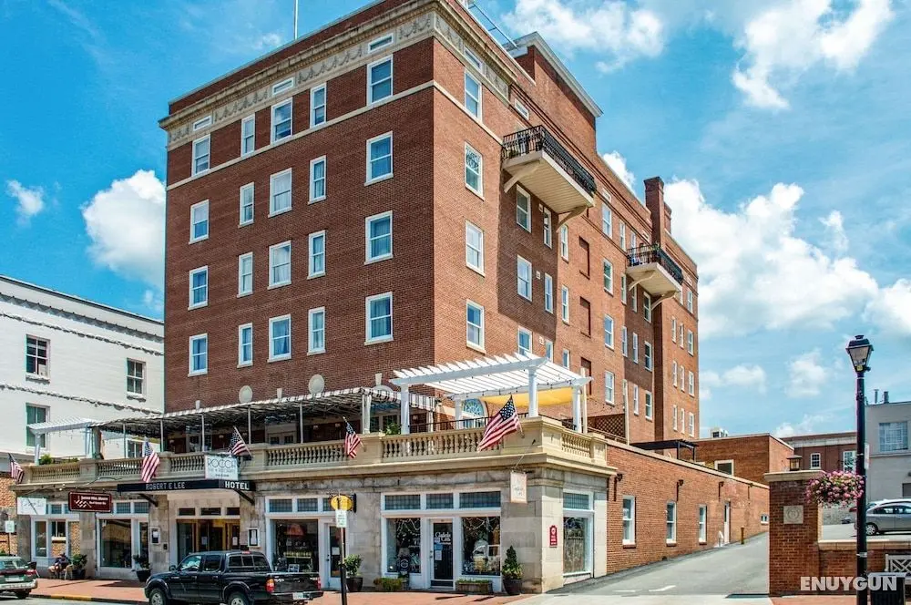 The Gin Hotel, Ascend Hotel Collection - Öne Çıkan Resim
